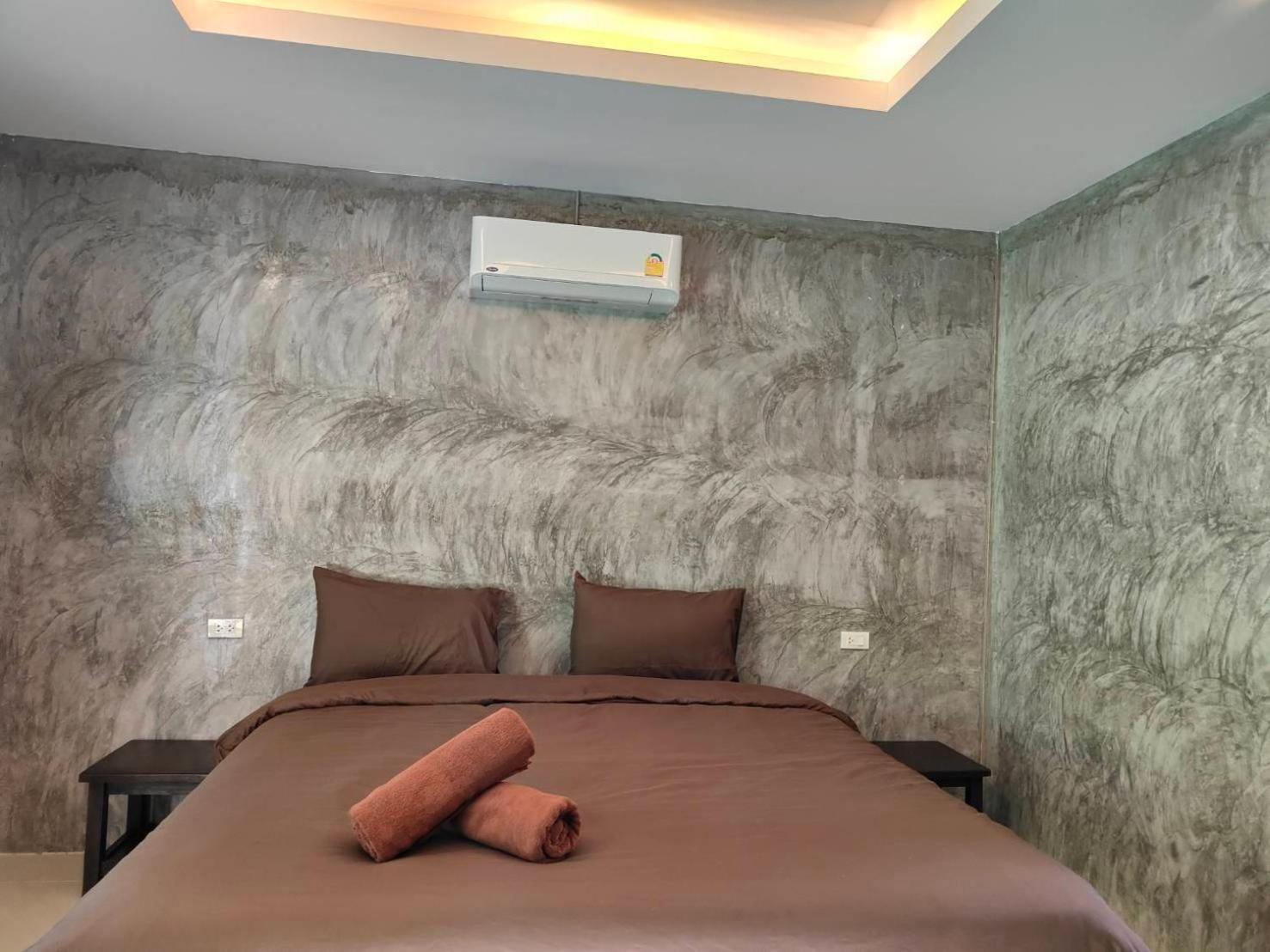 Baanchomjan Kohyaoyai Apartment Ban Nai Wat ภายนอก รูปภาพ