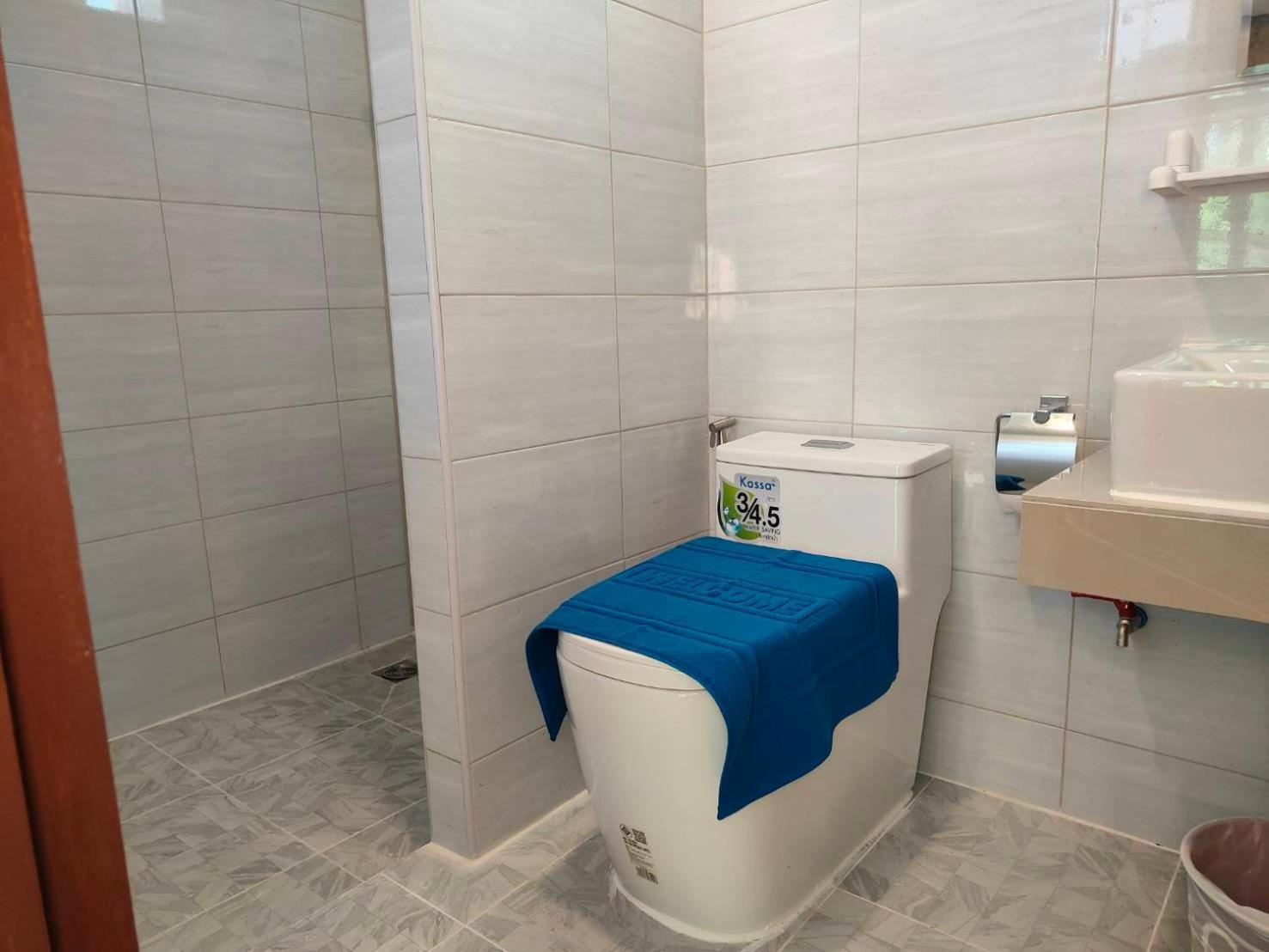 Baanchomjan Kohyaoyai Apartment Ban Nai Wat ภายนอก รูปภาพ