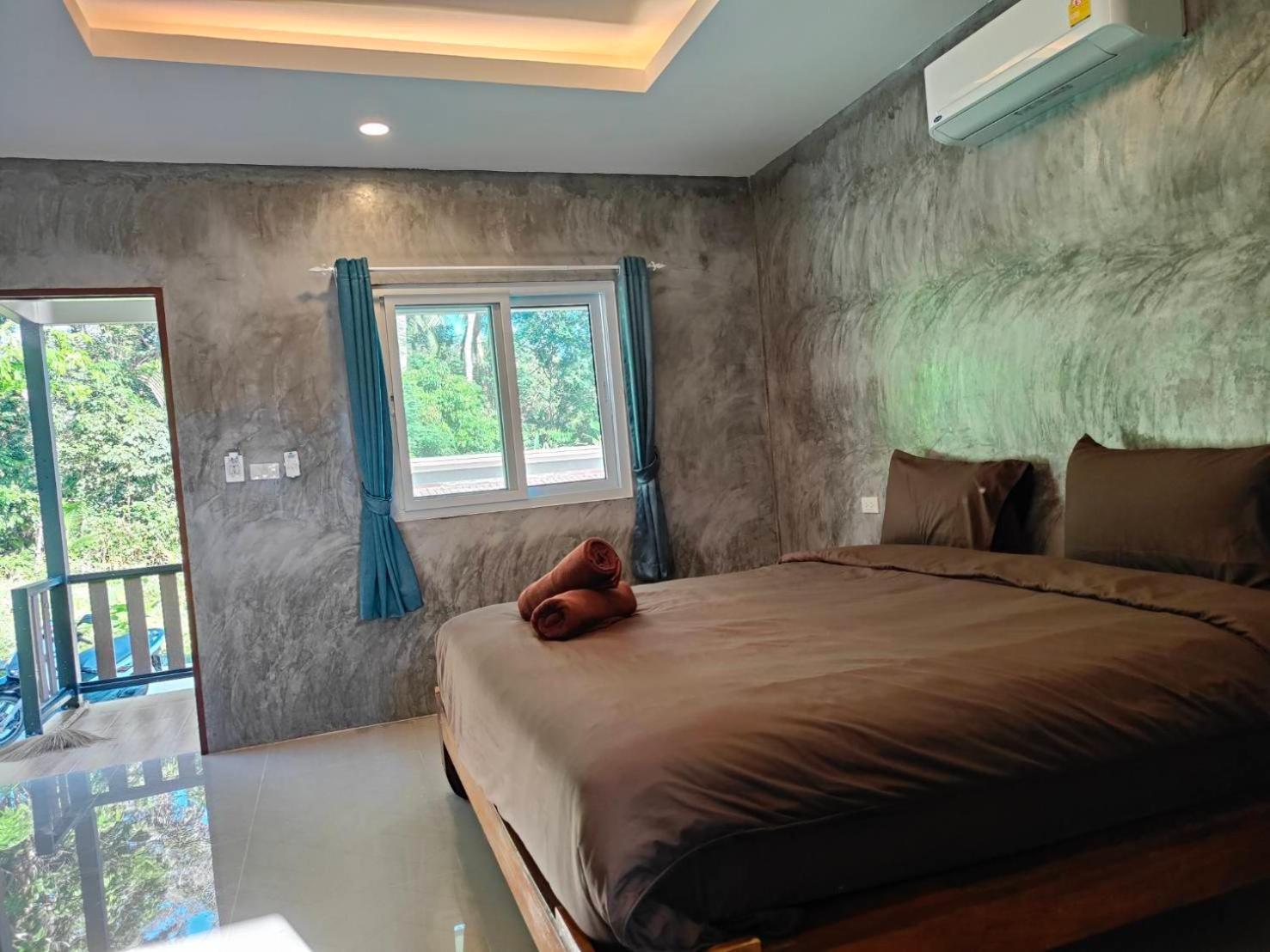 Baanchomjan Kohyaoyai Apartment Ban Nai Wat ภายนอก รูปภาพ
