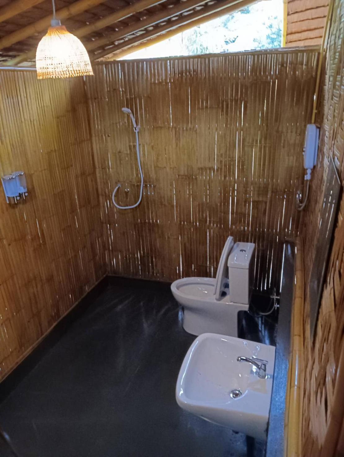 Baanchomjan Kohyaoyai Apartment Ban Nai Wat ภายนอก รูปภาพ