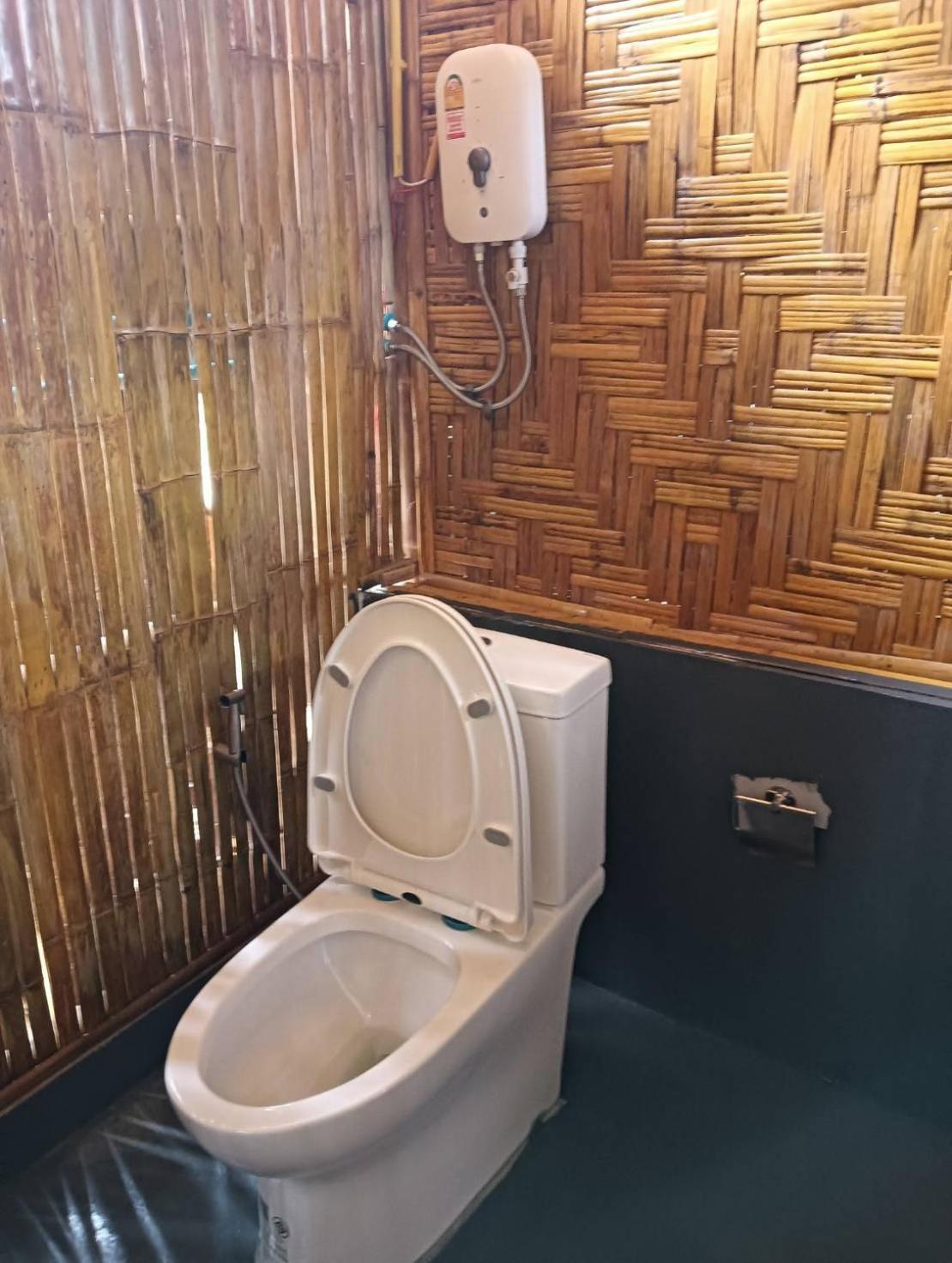 Baanchomjan Kohyaoyai Apartment Ban Nai Wat ภายนอก รูปภาพ